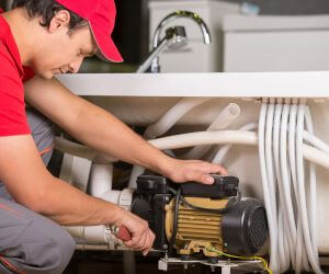 About Water Heater Repair LLC Violet, LA